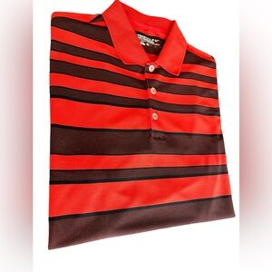 Nike- Tour Performance Golf Polo- Medium- Like‎ new condition!!!!